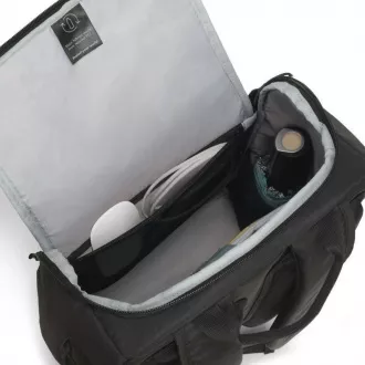 DICOTA Eco ruksak MOTION 13 - 15,6 ”Crni DICOTA Eco ruksak MOTION 13 - 15,6 ”Crni