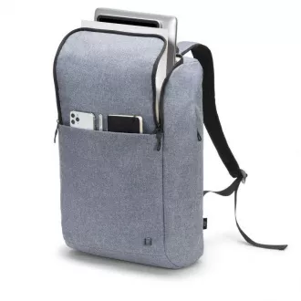 DICOTA Eco Ruksak MOTION 13 - 15.6” plavi traper DICOTA Eco Ruksak MOTION 13 - 15.6” plavi traper