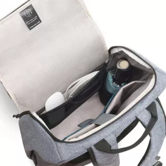 DICOTA Eco Ruksak MOTION 13 - 15.6” plavi traper DICOTA Eco Ruksak MOTION 13 - 15.6” plavi traper