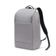 DICOTA Eko ruksak MOTION 13 - 15,6” svijetlo sivi