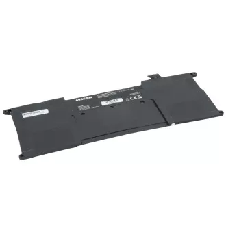 AVACOM Asus Zenbook UX21E Li-Pol 7, 4V 4800mAh 36Wh AVACOM Asus Zenbook UX21E Li-Pol 7, 4V 4800mAh 36Wh