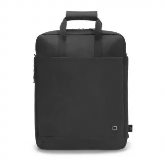 DICOTA Eco Tote Tote MOTION 13 -15,6 ”crna