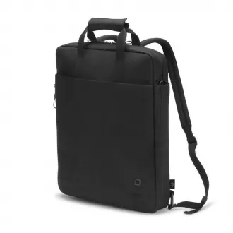 DICOTA Eco Tote Tote MOTION 13 -15,6 ”crna