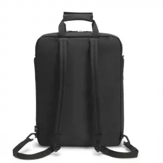DICOTA Eco Tote Tote MOTION 13 -15,6 ”crna