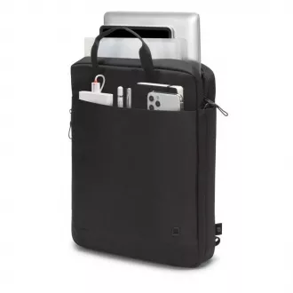 DICOTA Eco Tote Tote MOTION 13 -15,6 ”crna