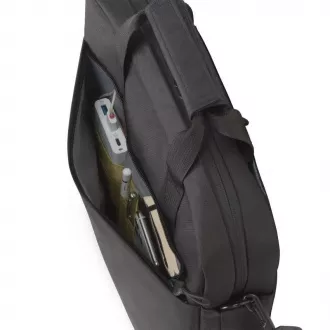 DICOTA Eco Tote Tote MOTION 13 -15,6 ”crna