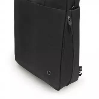 DICOTA Eco Tote Tote MOTION 13 -15,6 ”crna