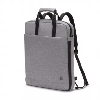 DICOTA Eco Tote Tote MOTION 13 -15,6 ”svijetlo siva DICOTA Eco Tote Tote MOTION 13 -15,6 ”svijetlo siva