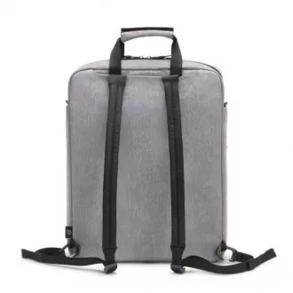 DICOTA Eco Tote Tote MOTION 13 -15,6 ”svijetlo siva DICOTA Eco Tote Tote MOTION 13 -15,6 ”svijetlo siva