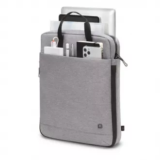 DICOTA Eco Tote Tote MOTION 13 -15,6 ”svijetlo siva DICOTA Eco Tote Tote MOTION 13 -15,6 ”svijetlo siva