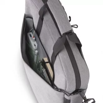 DICOTA Eco Tote Tote MOTION 13 -15,6 ”svijetlo siva DICOTA Eco Tote Tote MOTION 13 -15,6 ”svijetlo siva