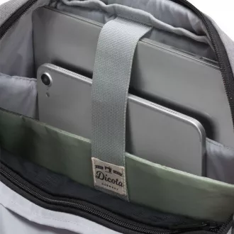 DICOTA Eco Tote Tote MOTION 13 -15,6 ”svijetlo siva DICOTA Eco Tote Tote MOTION 13 -15,6 ”svijetlo siva