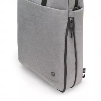 DICOTA Eco Tote Tote MOTION 13 -15,6 ”svijetlo siva DICOTA Eco Tote Tote MOTION 13 -15,6 ”svijetlo siva