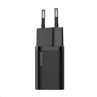 Baseus Super Si adapter za brzo punjenje IC 30W crni