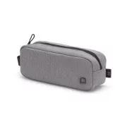 DICOTA Eco Accessories Pouch MOTION svijetlo siva