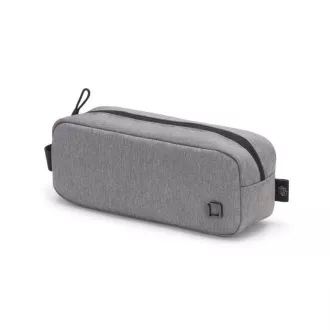 DICOTA Eco Accessories Pouch MOTION svijetlo siva