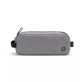 DICOTA Eco Accessories Pouch MOTION svijetlo siva