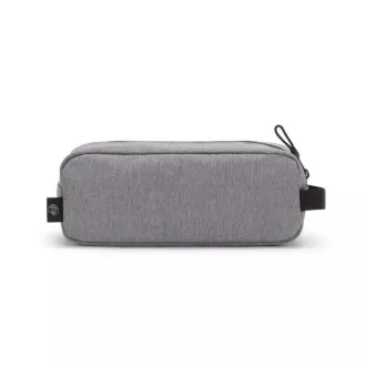 DICOTA Eco Accessories Pouch MOTION svijetlo siva