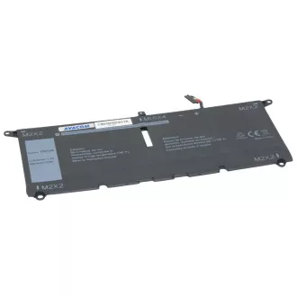 AVACOM baterija za Dell XPS 9370, 9380 Li-Pol 7, 6V 6842mAh 52Wh AVACOM baterija za Dell XPS 9370, 9380 Li-Pol 7, 6V 6842mAh 52Wh