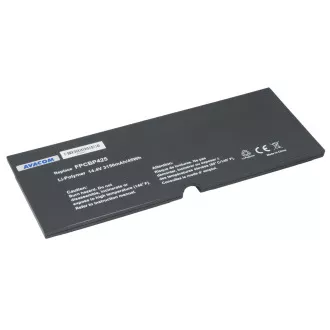 AVACOM baterija za Fujitsu LifeBook U745, T904 Li-Pol 14, 4V 3150mAh 45Wh