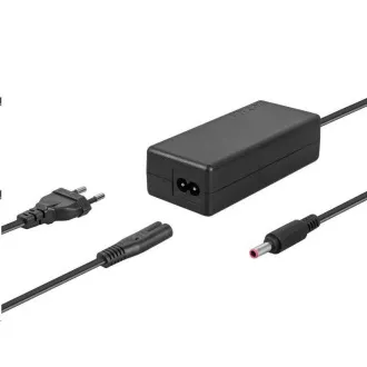 AVACOM Dell XPS adapter punjača za prijenosna računala 19,5 V 4,62 A 90 W konektor 4,5 mm x 3,0 mm