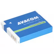 AVACOM baterija za Canon NB-6L Li-Ion 3.7V 1100mAh 4.1Wh