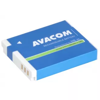 AVACOM baterija za Canon NB-6L Li-Ion 3.7V 1100mAh 4.1Wh