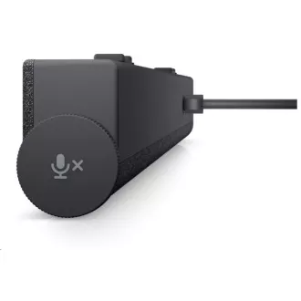 DELL Slim Conferencing Soundbar SB522A za Pro 2 ID zaslone
