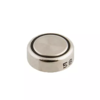 AVACOM nepunjiva gumbasta baterija 377 Maxell Silver Oxide 1 kom Blister