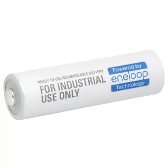 AVACOM Punjiva baterija AA Panasonic Eneloop 1900mAh Ni-MH 1kom Bulk - 2100 ciklusa punjenja AVACOM Punjiva baterija AA Panasonic Eneloop 1900mAh Ni-MH 1kom Bulk - 2100 ciklusa punjenja