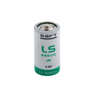 AVACOM Nepunjiva baterija C LS26500 Saft Lithium 1pc Bulk AVACOM Nepunjiva baterija C LS26500 Saft Lithium 1pc Bulk
