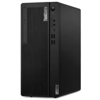 LENOVO PC ThinkCentre M75t Gen 2 tower-Ryzen 3 PRO 4350G, 8GB, 256SSD, HDMI, DP, Int. AMD Radeon, crni, W10P, 3Y na licu mjesta