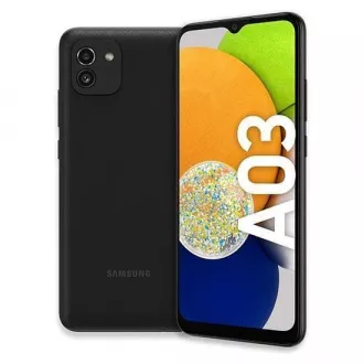 Samsung Galaxy A03 (A035), crni Samsung Galaxy A03 (A035), crni
