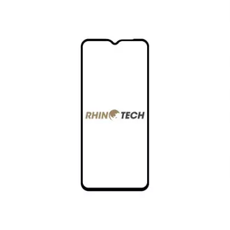 RhinoTech kaljeno zaštitno 2.5D staklo za Vivo Y01 (puno ljepilo)