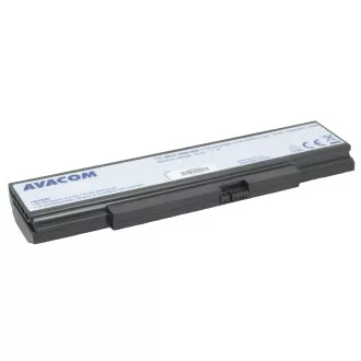 AVACOM baterija za Lenovo ThinkPad E570 Li-Ion 14.4V 2600mAh 37Wh AVACOM baterija za Lenovo ThinkPad E570 Li-Ion 14.4V 2600mAh 37Wh