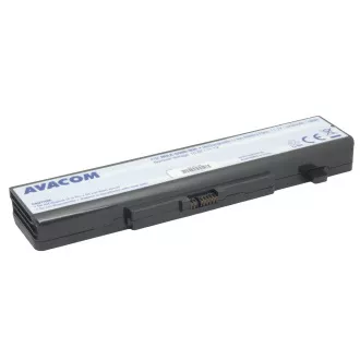 AVACOM baterija za Lenovo IdeaPad G580, Z380, Y580 serije Li-Ion 11, 1V 5200mAh AVACOM baterija za Lenovo IdeaPad G580, Z380, Y580 serije Li-Ion 11, 1V 5200mAh