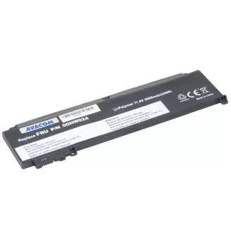 AVACOM baterija za Lenovo ThinkPad T460s Li-Pol 11, 4V 2065mAh 24Wh