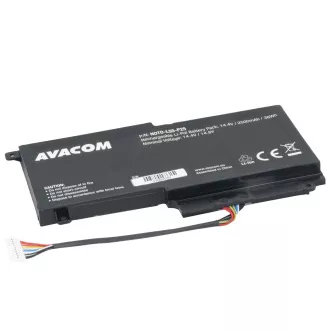 AVACOM baterija za Toshiba Satellite L50, L55 Li-Pol 14, 4V 2500mAh AVACOM baterija za Toshiba Satellite L50, L55 Li-Pol 14, 4V 2500mAh