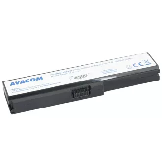 AVACOM baterija za Toshiba Satellite L750 Li-Ion 10, 8V 5800mAh/60Wh AVACOM baterija za Toshiba Satellite L750 Li-Ion 10, 8V 5800mAh/60Wh