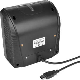 Virtuos 2D čitač HT-865A, stacionarni, USB, crni