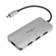 Targus USB-C na 4 priključka USB-A Hub Hub 4 × SuperSpeed USB 3.0 Desktop