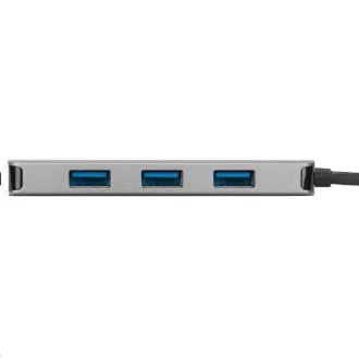 Targus USB-C na 4 priključka USB-A Hub Hub 4 × SuperSpeed USB 3.0 Desktop
