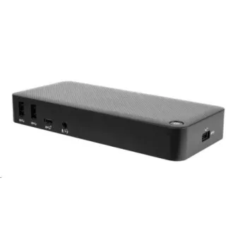 Targus® USB-C višenamjenski DisplayPort Alt. Mode Triple Video Docking Station s 85 W snage