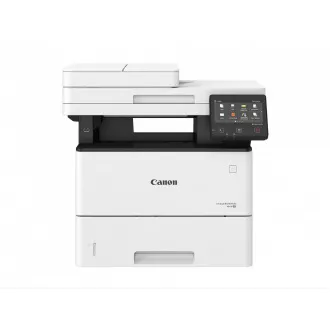 Canon imageRUNNER 1643i II ispis, kopiranje, skeniranje, slanje, 43 bpm crno, obostrano, DADF, USB Canon imageRUNNER 1643i II ispis, kopiranje, skeniranje, slanje, 43 bpm crno, obostrano, DADF, USB