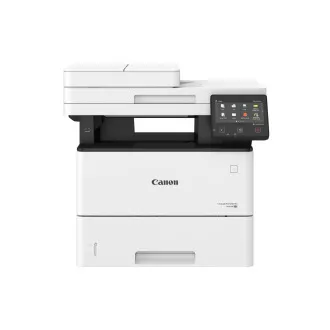 Canon imageRUNNER 1643iF II ispis, kopiranje, skeniranje, faks, slanje, 43 ispisa/min c/b, obostrano, DADF, USB Canon imageRUNNER 1643iF II ispis, kopiranje, skeniranje, faks, slanje, 43 ispisa/min c/b, obostrano, DADF, USB