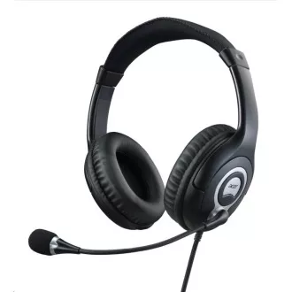 ACER slušalice za uši (OV-T690) -20Hz-20kHz, 94 dB / mW, 2,4 m kabel, crno-siva ACER slušalice za uši (OV-T690) -20Hz-20kHz, 94 dB / mW, 2,4 m kabel, crno-siva