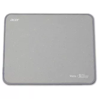 ACER VERO PODLOG ZA MIŠE - Korišteno do 95% recikliranih materijala, 0,3x22x18cm, siva ACER VERO PODLOG ZA MIŠE - Korišteno do 95% recikliranih materijala, 0,3x22x18cm, siva