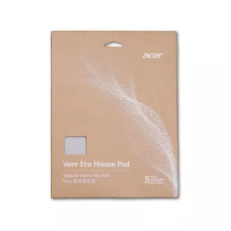ACER VERO PODLOG ZA MIŠE - Korišteno do 95% recikliranih materijala, 0,3x22x18cm, siva ACER VERO PODLOG ZA MIŠE - Korišteno do 95% recikliranih materijala, 0,3x22x18cm, siva