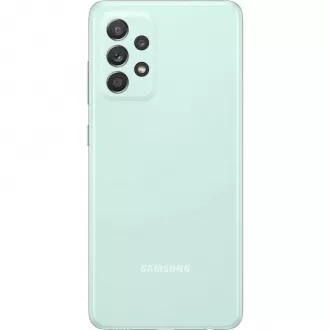 Samsung Galaxy A52s (A528), 128GB, 5G, EU zelena Samsung Galaxy A52s (A528), 128GB, 5G, EU zelena