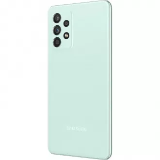Samsung Galaxy A52s (A528), 128GB, 5G, EU zelena Samsung Galaxy A52s (A528), 128GB, 5G, EU zelena